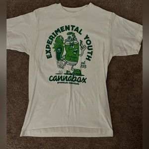 Experimental Youth T-Shirt